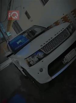 لاند روفر رانج روفر سبورت